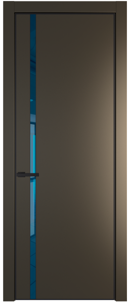 Межкомнатная дверь 21PE - картинка 157