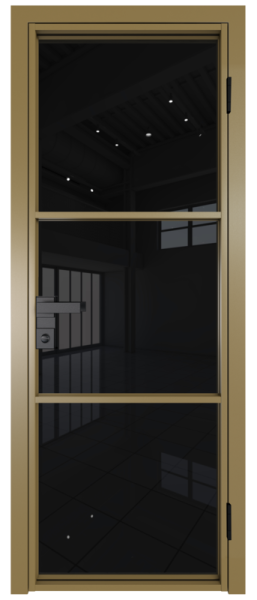 Межкомнатная дверь 13AG - картинка 16