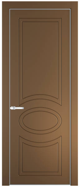 Межкомнатная дверь 36PE - картинка 21