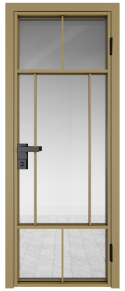 Межкомнатная дверь 10AG - картинка 37