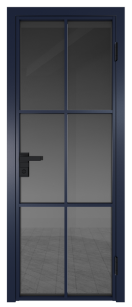 Межкомнатная дверь 3AG - картинка 8