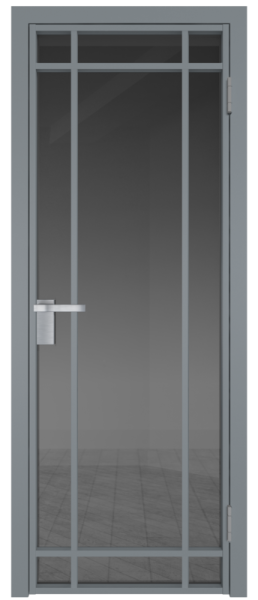 Межкомнатная дверь 5AG - картинка 41