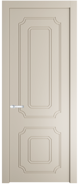 Межкомнатная дверь 31PW - картинка 1