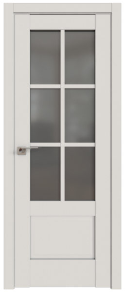 Межкомнатная дверь 103U - картинка 1