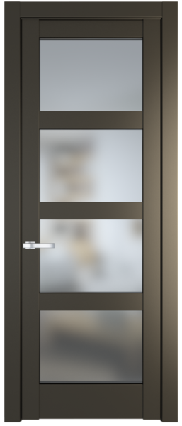 Межкомнатная дверь 4.4.2PD - картинка 19