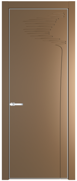 Межкомнатная дверь 25PA - картинка 21