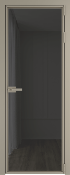 Межкомнатная дверь 1AX - картинка 19
