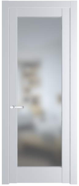 Межкомнатная дверь 3.1.2PD - картинка 1