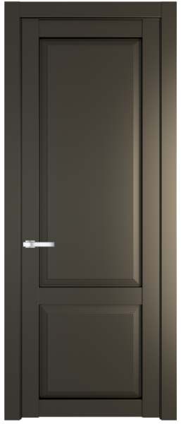 Межкомнатная дверь 2.2.1PD - картинка 3