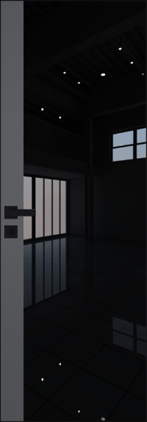 Межкомнатная дверь 6AGK - картинка 11
