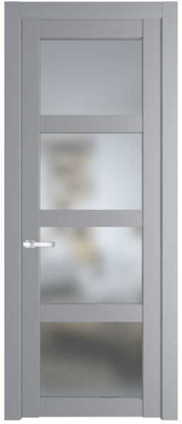 Межкомнатная дверь 1.4.2PD - картинка 10