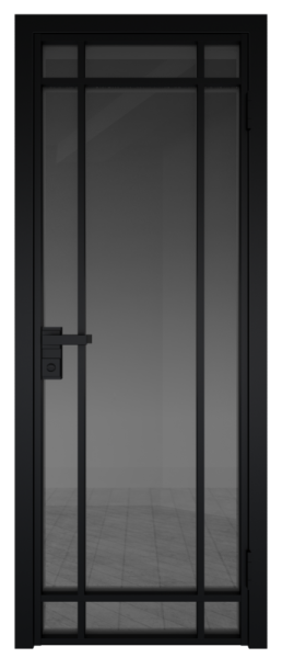 Межкомнатная дверь 5AG - картинка 11