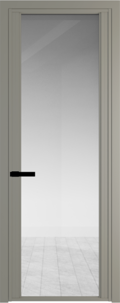 Межкомнатная дверь 2AGP - картинка 45