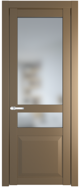Межкомнатная дверь 1.5.4PD - картинка 4