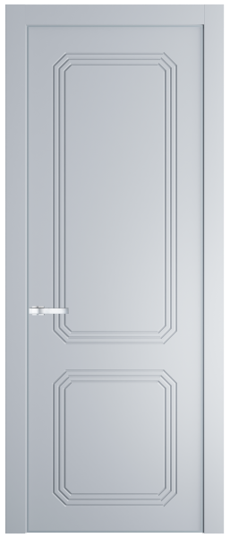 Межкомнатная дверь 34PA - картинка 7