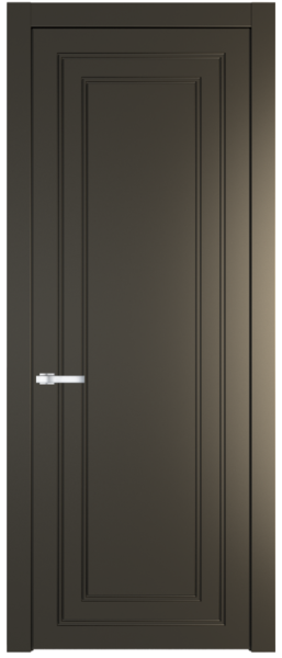 Межкомнатная дверь 26PW - картинка 11