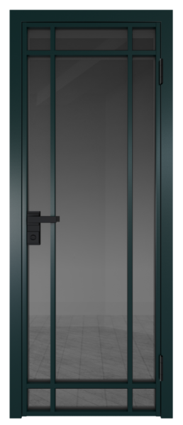 Межкомнатная дверь 5AG - картинка 14
