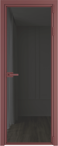 Межкомнатная дверь 1AX - картинка 28