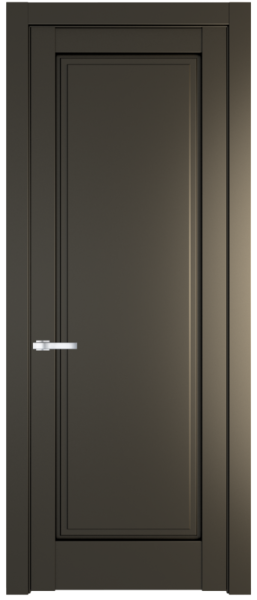 Межкомнатная дверь 3.1.1PD - картинка 10