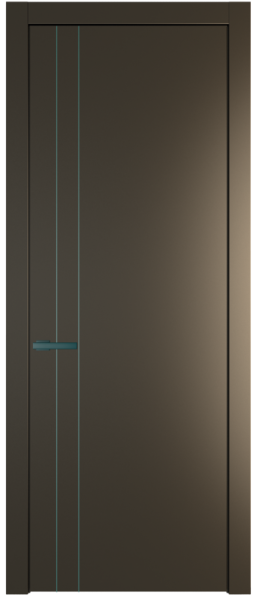Межкомнатная дверь 12PW - картинка 101