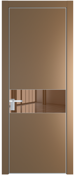 Межкомнатная дверь 17PE - картинка 155