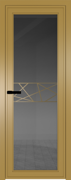 Межкомнатная дверь 1AGP - картинка 294