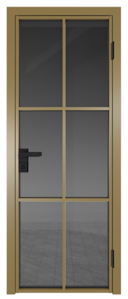 Межкомнатная дверь 3AG - картинка 7