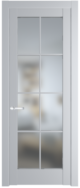 Межкомнатная дверь 3.1.2(р.8) - картинка 7