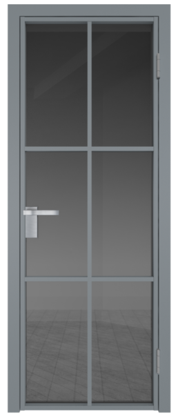Межкомнатная дверь 3AG - картинка 36
