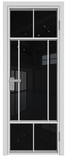 Межкомнатная дверь 10AG - картинка 22