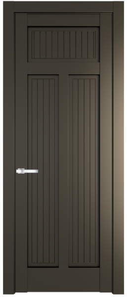 Межкомнатная дверь 3.4.1PM - картинка 3