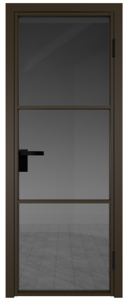 Межкомнатная дверь 13AG - картинка 36
