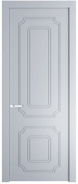 Межкомнатная дверь 31PW - картинка 2