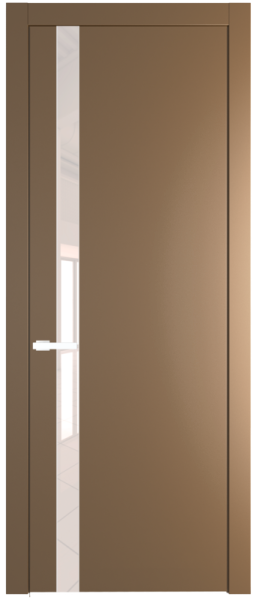 Межкомнатная дверь 18PW - картинка 65