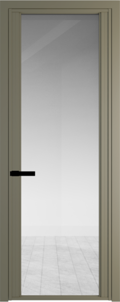 Межкомнатная дверь 2AGP - картинка 47