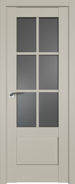 Межкомнатная дверь 103U - картинка 19