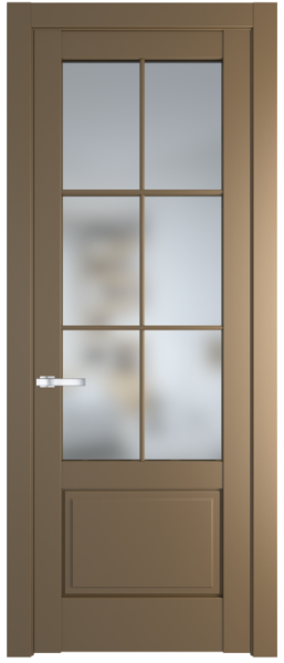 Межкомнатная дверь 3.2.2(р.6) - картинка 1