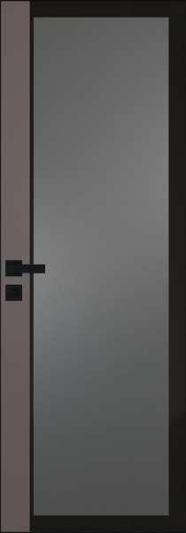 Межкомнатная дверь 6AGK - картинка 2