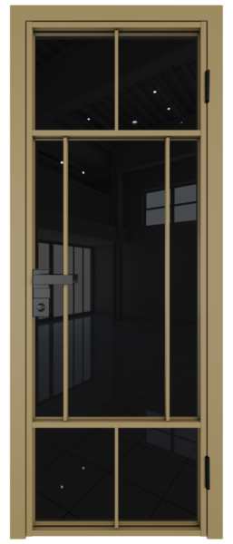 Межкомнатная дверь 10AG - картинка 19
