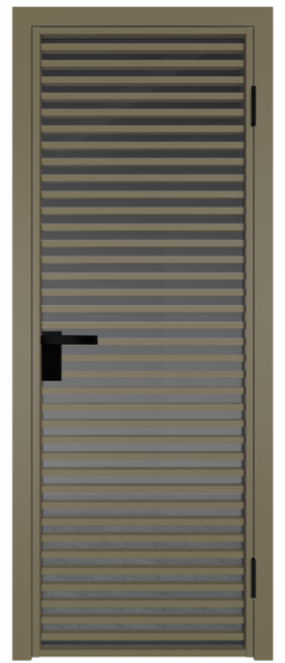 Межкомнатная дверь 12AG - картинка 18