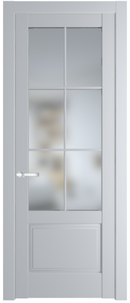 Межкомнатная дверь 4.2.2(р.6) - картинка 8