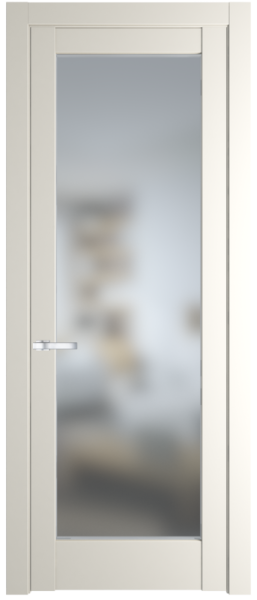 Межкомнатная дверь 4.1.2PD - картинка 2