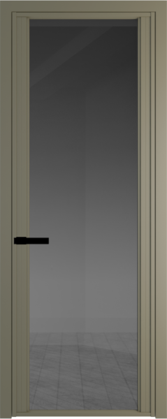 Межкомнатная дверь 2AGP - картинка 6
