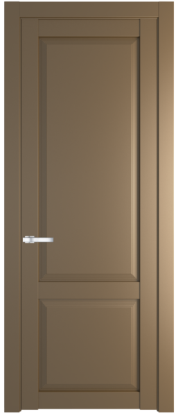 Межкомнатная дверь 2.2.1PD - картинка 1