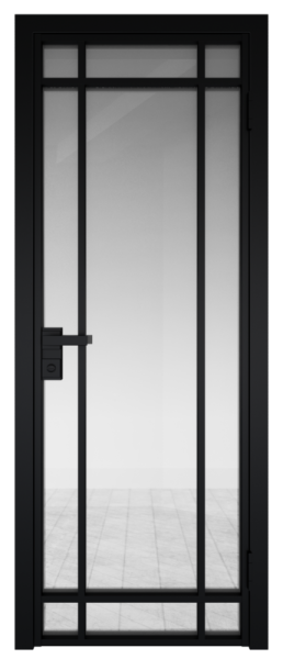 Межкомнатная дверь 5AG - картинка 4