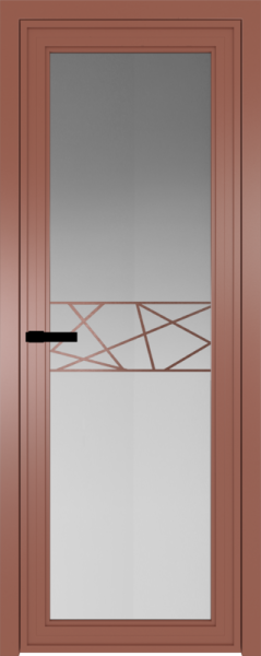 Межкомнатная дверь 1AGP - картинка 282