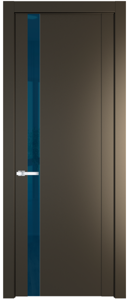 Межкомнатная дверь 1.2P - картинка 254