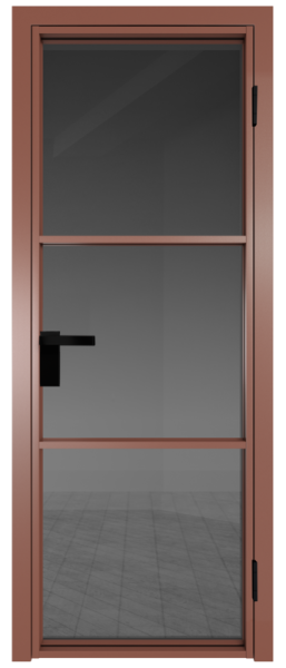 Межкомнатная дверь 13AG - картинка 2