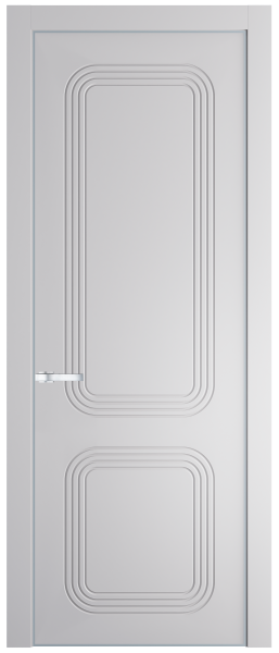 Межкомнатная дверь 35PA - картинка 3