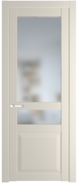 Межкомнатная дверь 1.5.4PD - картинка 1